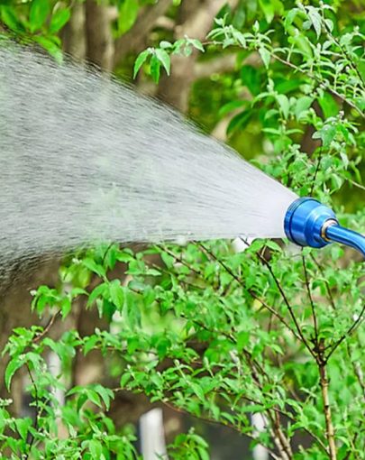 1000 Mesh Long Rod Garden Watering Sprayer