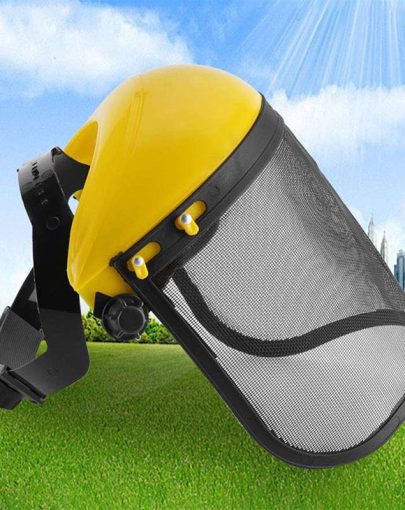 Gardening Protective Face Shield