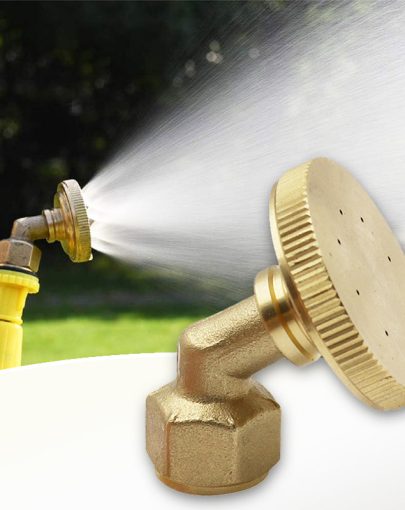 8 Hole Misting Spray Nozzle Set??50% OFF??