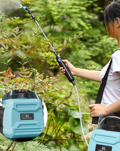 Time-limited SpecialEfficient Portable Electric Sprayer